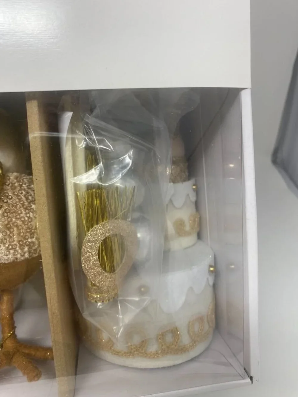 Target 10pc featherly